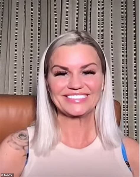 kerry katona onlyfans tits|Kerry Katona announces her return to OnlyFans with raunchy trailer